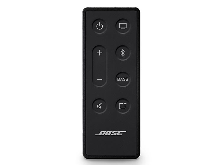 SOUNDBAR BOSE TV SPEAKER 4