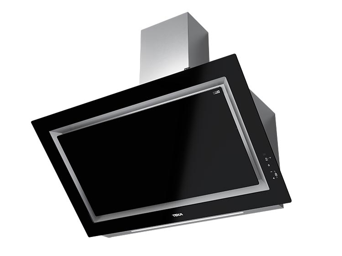 CAMPANA CONVENCIONAL TEKA 90 CM DLV 99677 TOS BK TH DECORATIVA 3