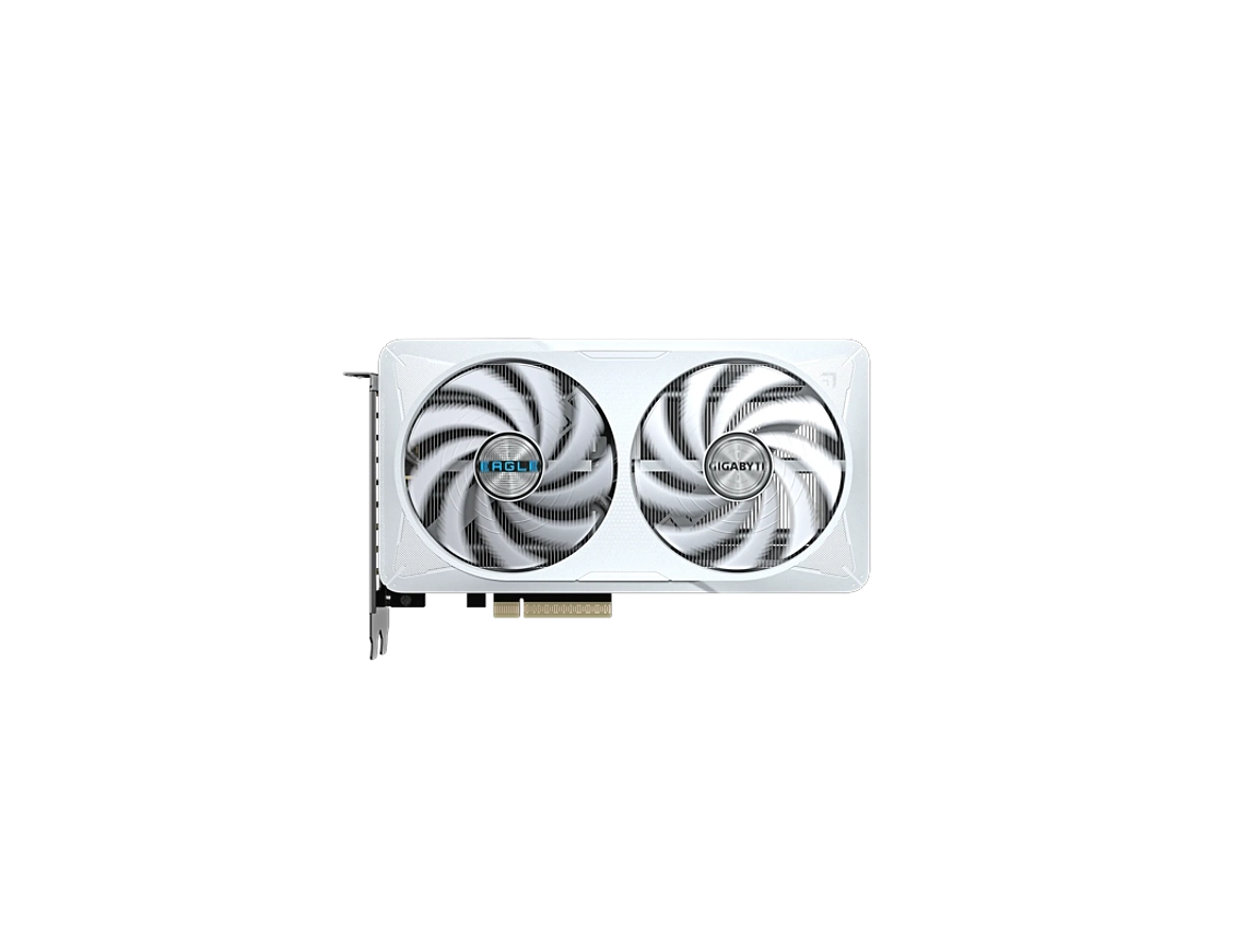 GIGABYTE GEFORCE RTX 5060 EAGLE OC ICE 8G 2