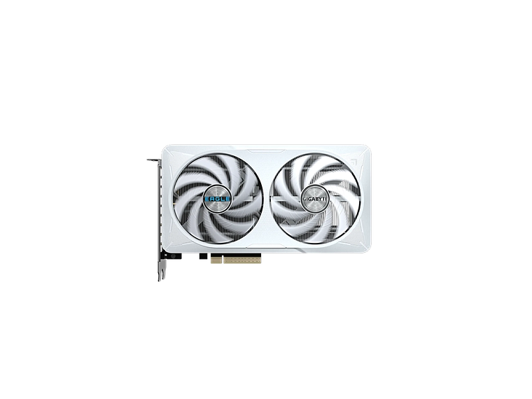 GIGABYTE GEFORCE RTX 5060 EAGLE OC ICE 8G 2