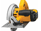 SIERRA DEWALT CIRCULAR 7 1/4 MODELO DWE575K 1800 W - Miniatura 3