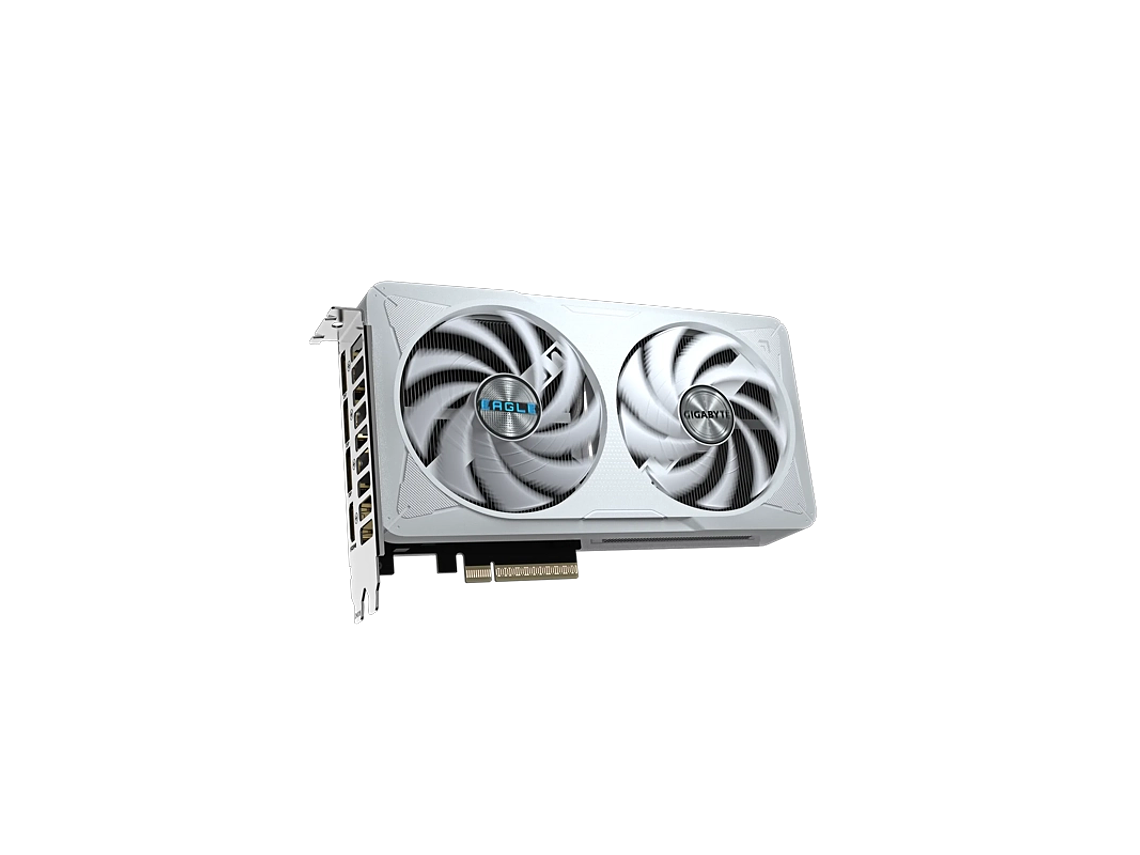GIGABYTE GEFORCE RTX 5060 EAGLE OC ICE 8G 3