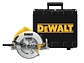 SIERRA DEWALT CIRCULAR 7 1/4 MODELO DWE575K 1800 W - Miniatura 4