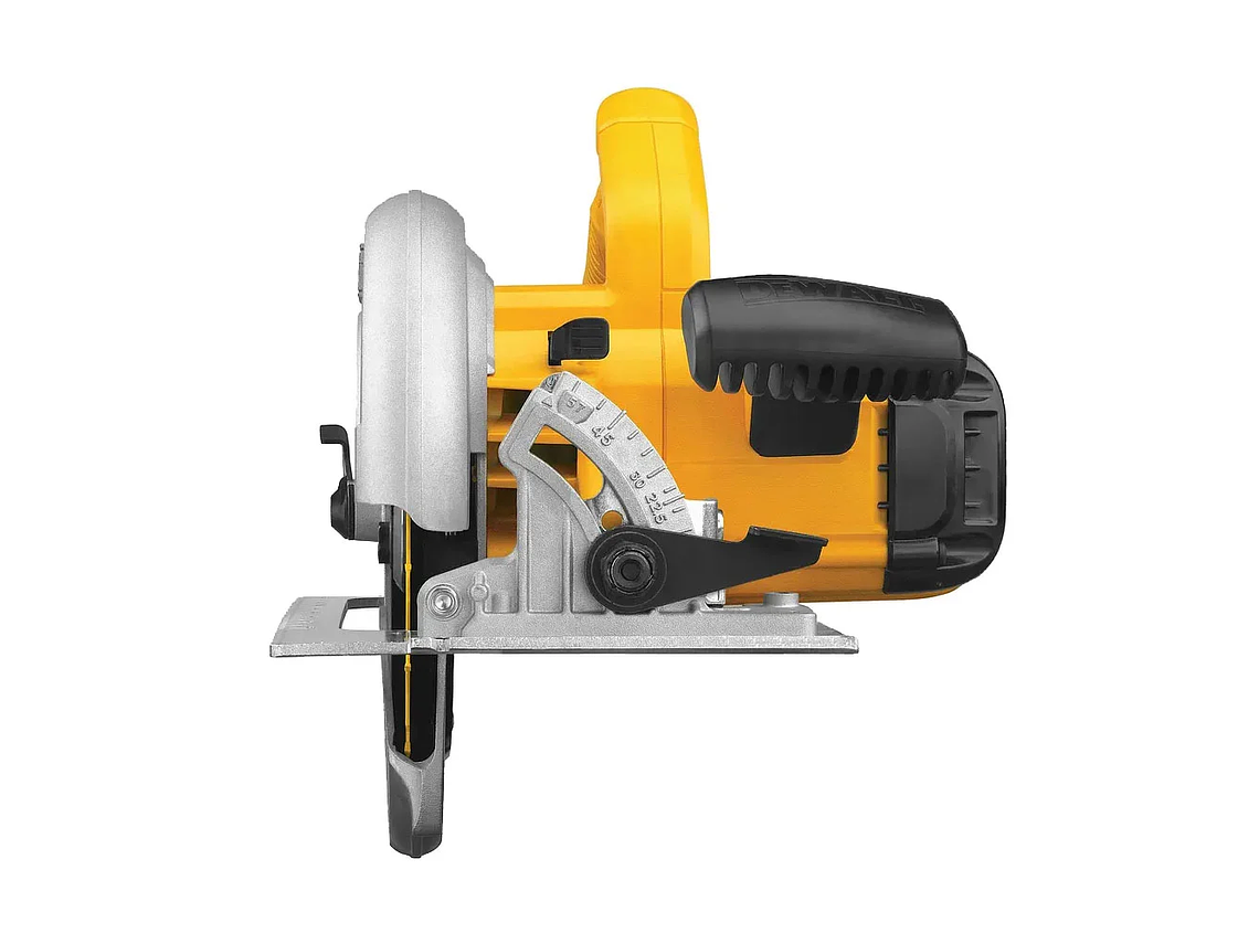 SIERRA DEWALT CIRCULAR 7 1/4 MODELO DWE575K 1800 W 5