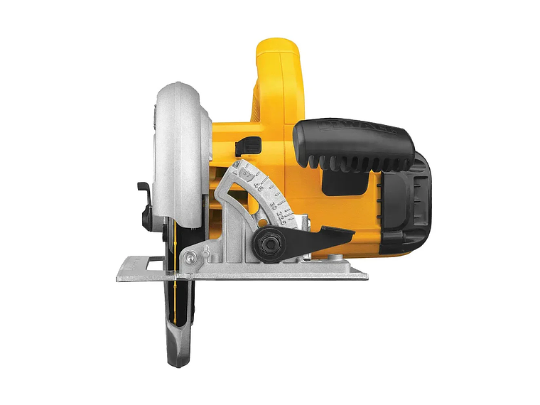 SIERRA DEWALT CIRCULAR 7 1/4 MODELO DWE575K 1800 W 5