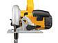 SIERRA DEWALT CIRCULAR 7 1/4 MODELO DWE575K 1800 W - Miniatura 5