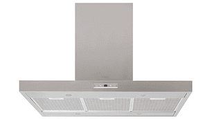 CAMPANA DH2-985 ISLA INOX