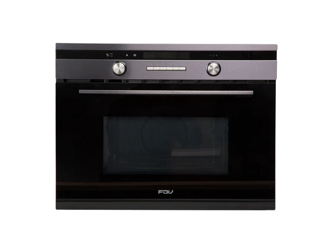 MICROONDAS FDV DELUXE COMBI PRESTIGE 1