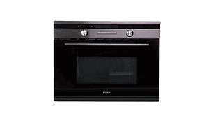 MICROONDAS FDV DELUXE COMBI PRESTIGE