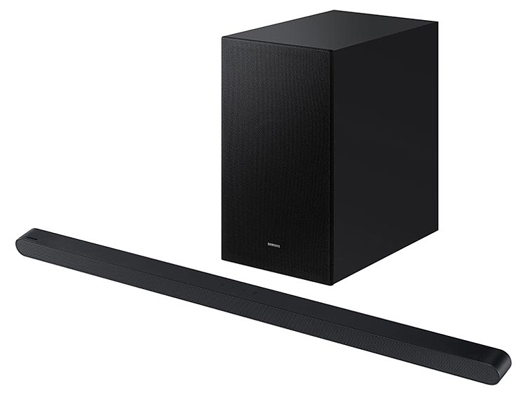 SOUNDBAR SAMSUNG HW-S700D/ZS 3.1 CH 2