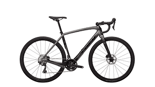 Bicicleta Gravel Trek Checkpoint SL 5 Gris Oscuro