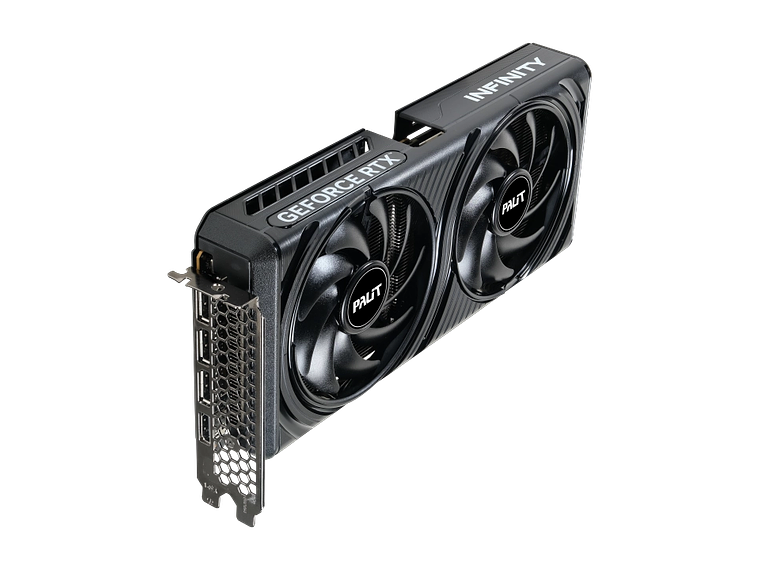 PALIT RTX 5060 INFINITY 2 OC 8GB GDDR7 128BIT 3-DP HDMI 2