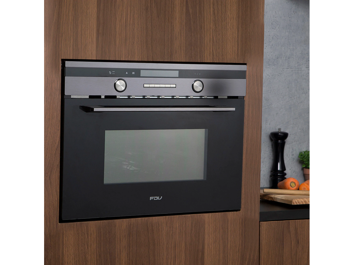 MICROONDAS FDV DELUXE COMBI PRESTIGE 2
