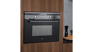 MICROONDAS FDV DELUXE COMBI PRESTIGE