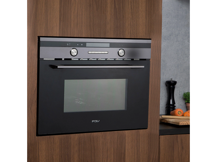 MICROONDAS FDV DELUXE COMBI PRESTIGE 2