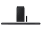 SOUNDBAR SAMSUNG HW-S700D/ZS 3.1 CH - Miniatura 3