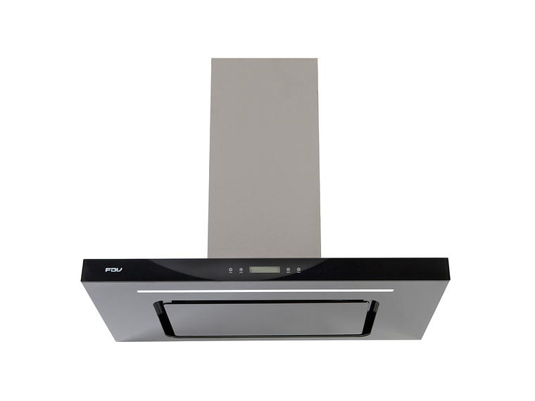 CAMPANA FDV DELUXE ISLA CHEF 2.0 1