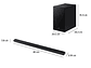 SOUNDBAR SAMSUNG HW-S700D/ZS 3.1 CH - Miniatura 4