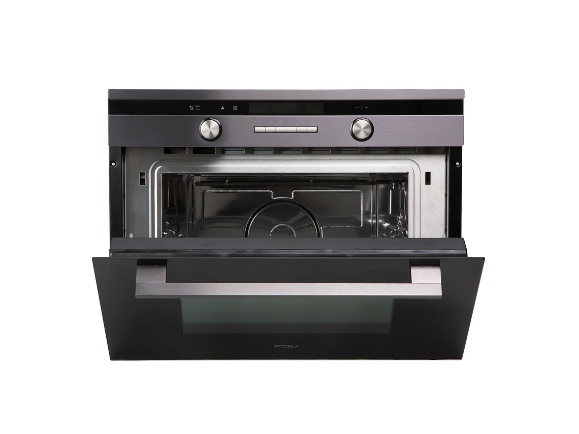 MICROONDAS FDV DELUXE COMBI PRESTIGE 3