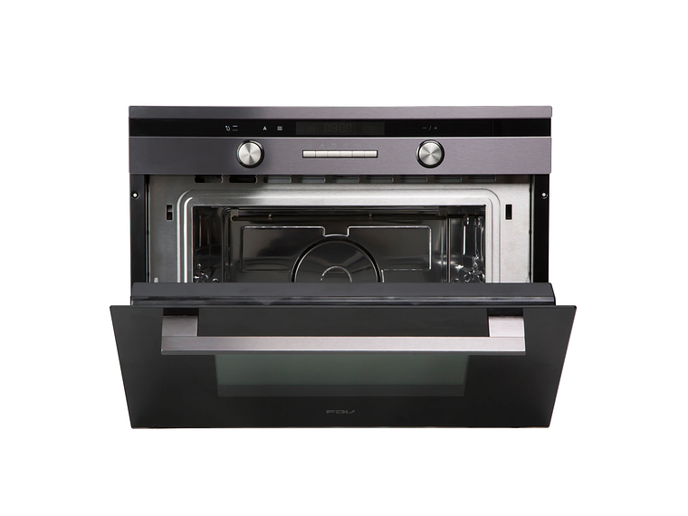 MICROONDAS FDV DELUXE COMBI PRESTIGE 3
