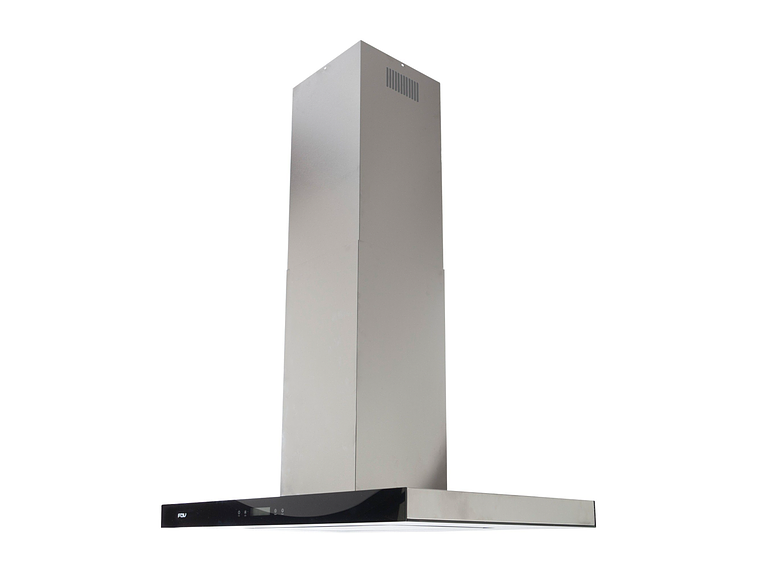 CAMPANA FDV DELUXE ISLA CHEF 2.0 2