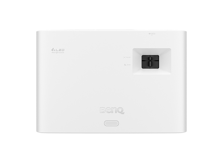 PROYECTOR BENQ LH730 DLP 4000 LÚMENES FULL HD 7