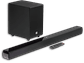 CINEMA JBL SB140 BLUETOOTH SUBWOOFER + SOUNDBAR 110W DOLBY D - Miniatura 1