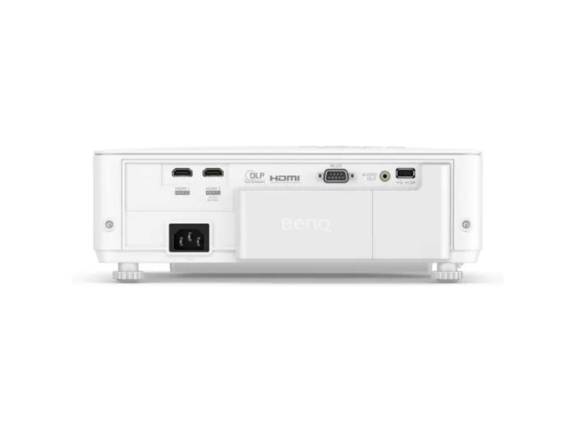 PROYECTOR BENQ TK700 4K 3200 LÚMENES HDR10 5
