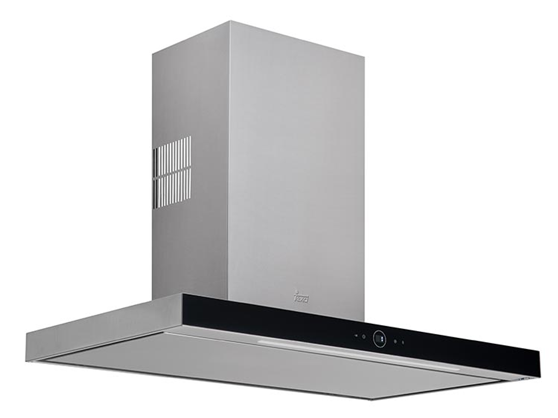 CAMPANA ISLA TEKA 90 CM DPL 986 T 1