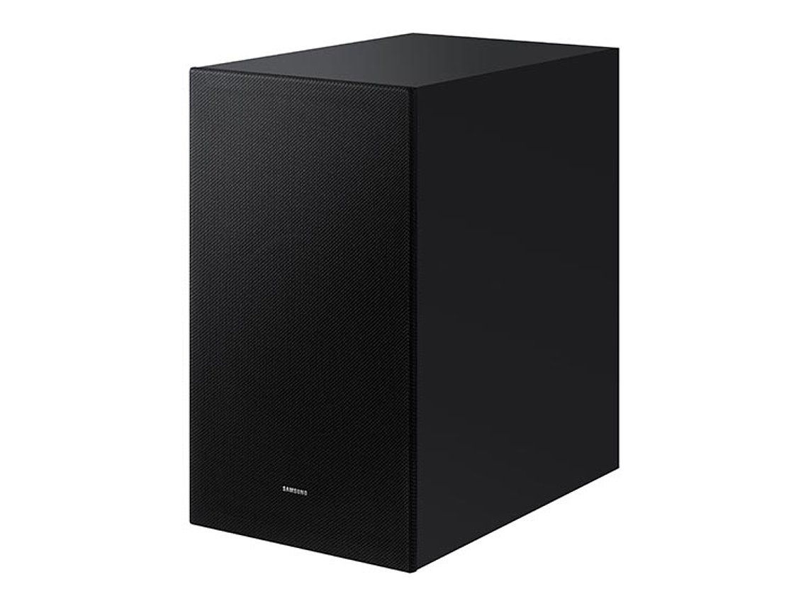 SOUNDBAR SAMSUNG HW-S700D/ZS 3.1 CH 9