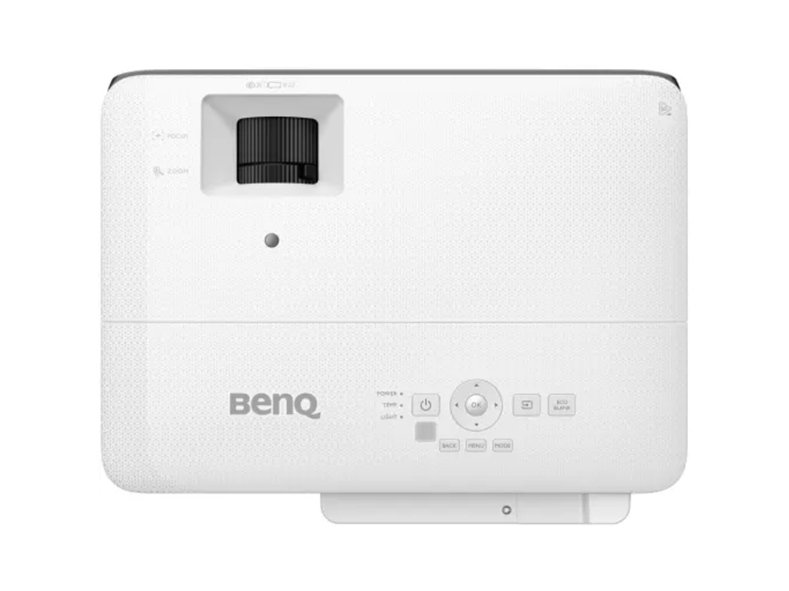 PROYECTOR BENQ TK700 4K 3200 LÚMENES HDR10 6