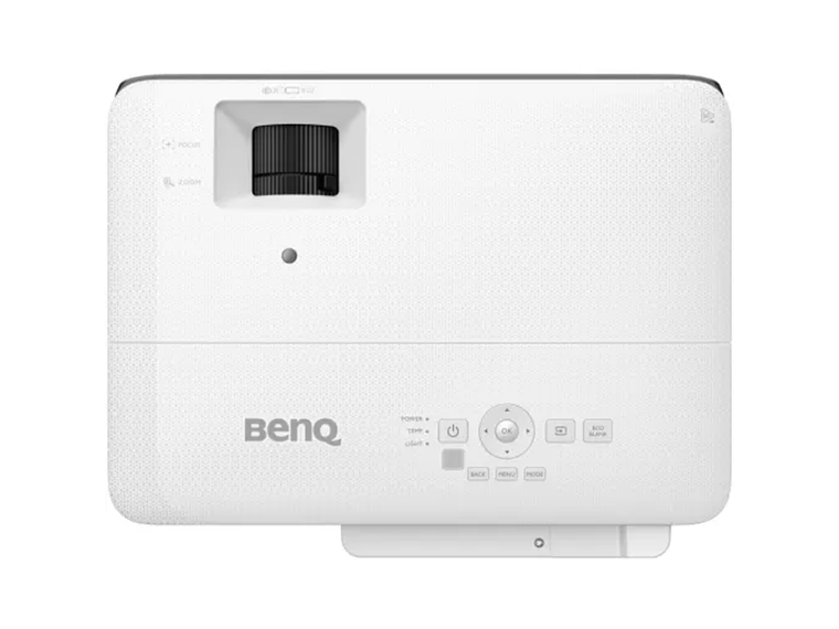 PROYECTOR BENQ TK700 4K 3200 LÚMENES HDR10 6