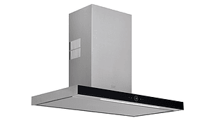 CAMPANA ISLA TEKA 90 CM DPL 986 T