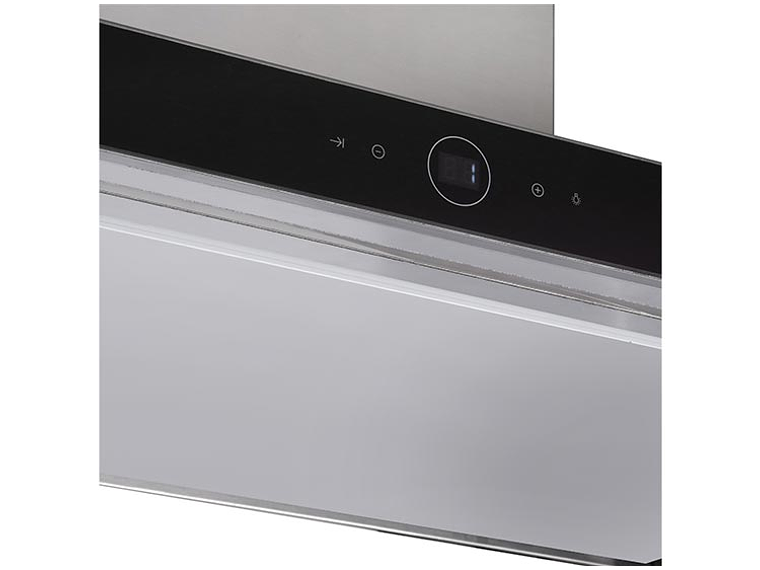 CAMPANA ISLA TEKA 90 CM DPL 986 T 4