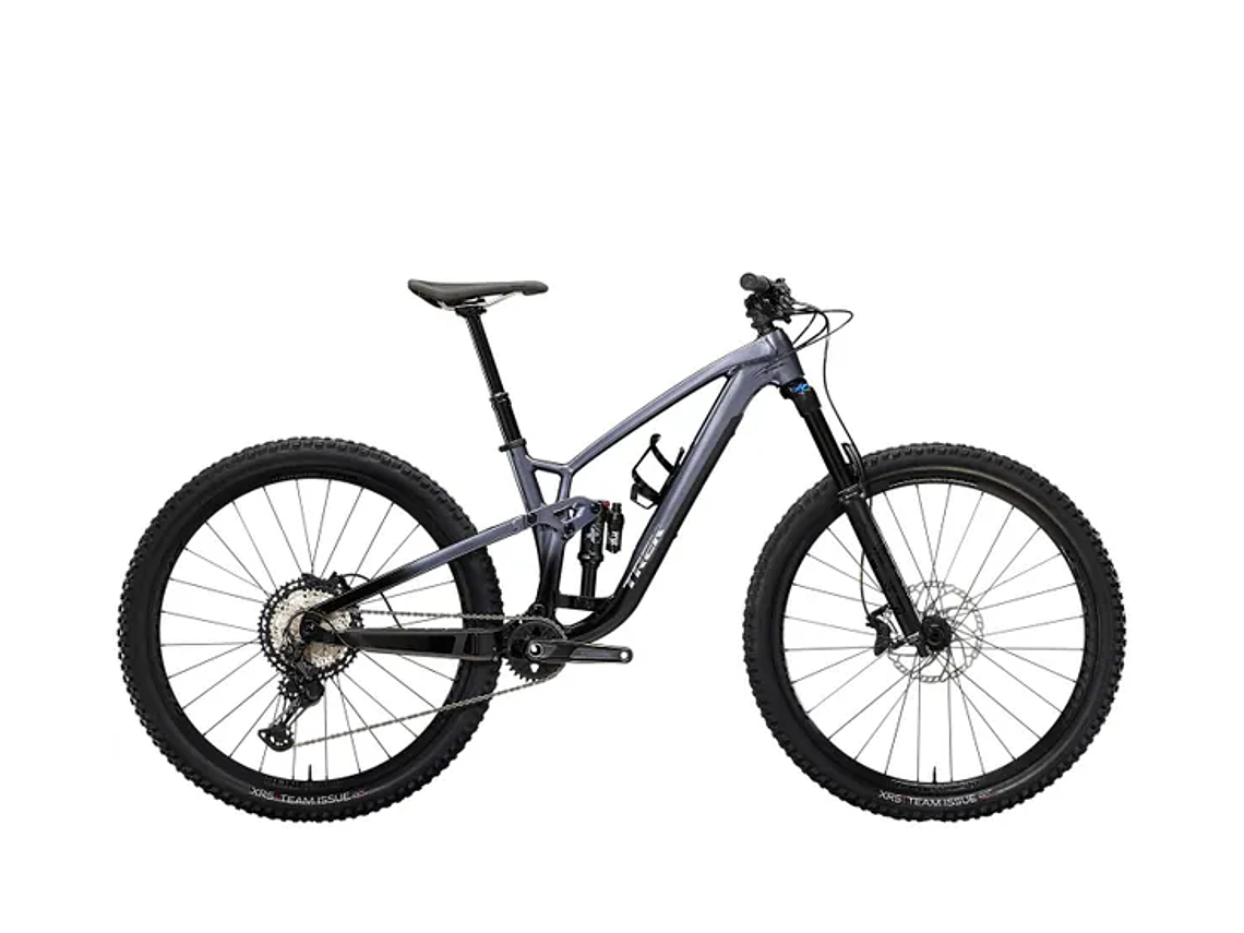 Bicicleta MTB Trek Fuel Ex 8 Gen 6 Gris 1