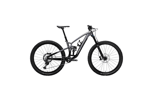 Bicicleta MTB Trek Fuel Ex 8 Gen 6 Gris