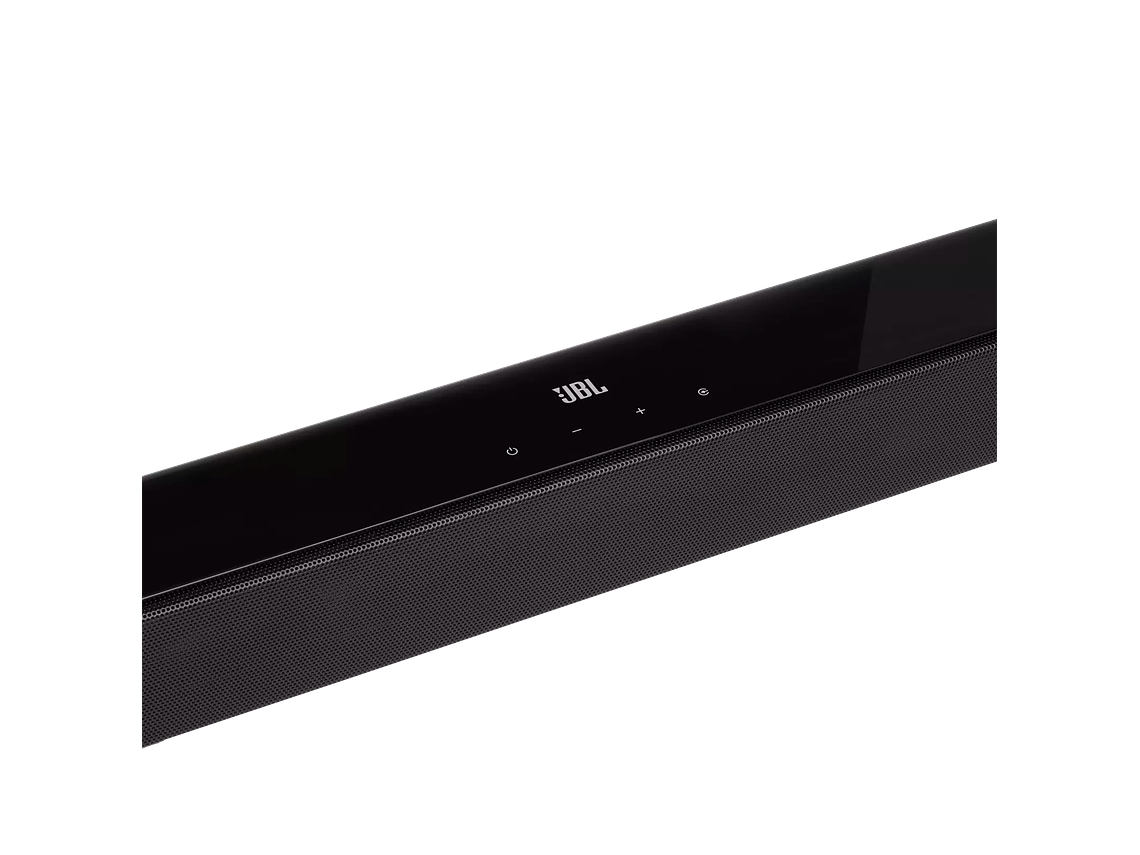 CINEMA JBL SB140 BLUETOOTH SUBWOOFER + SOUNDBAR 110W DOLBY D 3