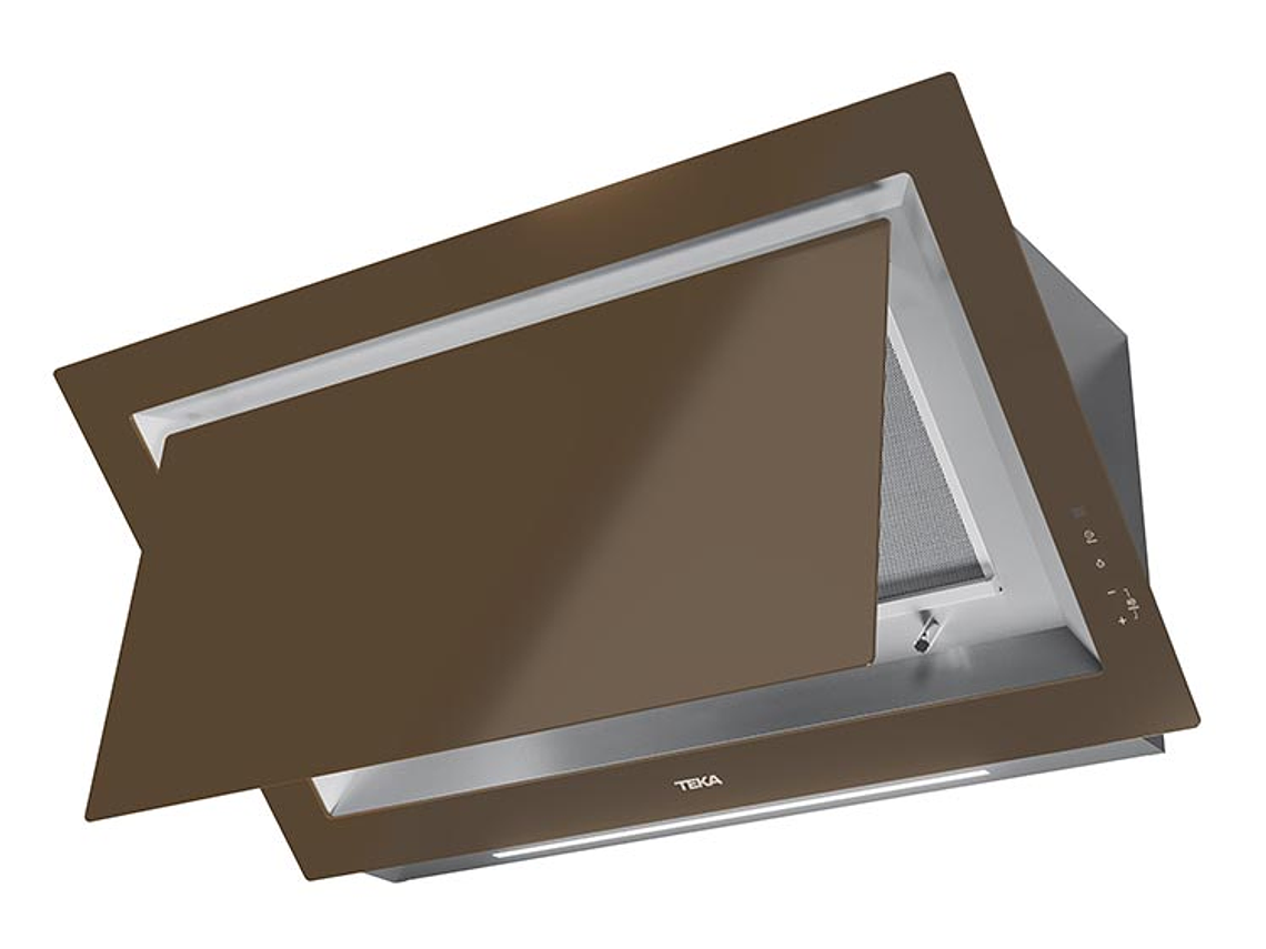 CAMPANA INTEGRABLE TEKA 90 CM DLV 98660 TOS ST 1