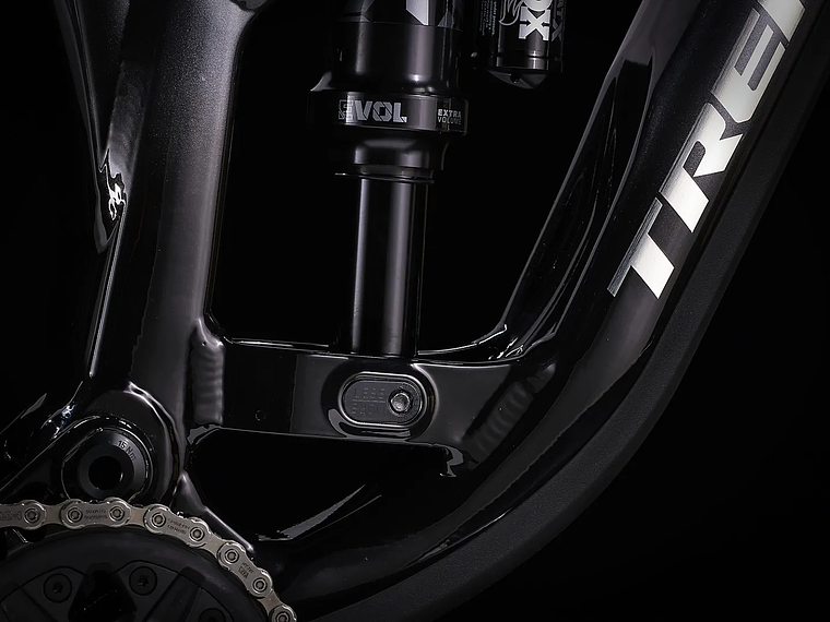 Bicicleta MTB Trek Fuel Ex 8 Gen 6 Gris 3