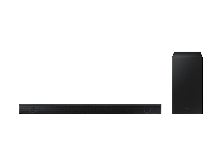 SOUNDBAR SAMSUNG SERIE B HW-B550 1