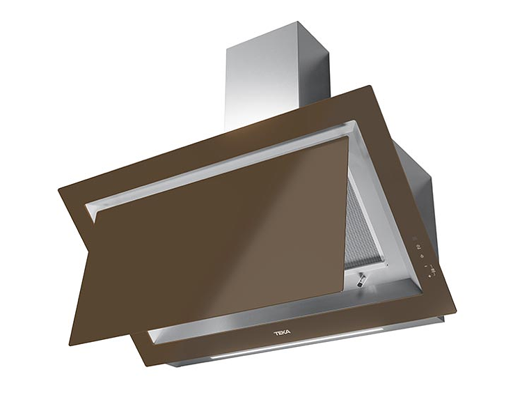 CAMPANA INTEGRABLE TEKA 90 CM DLV 98660 TOS ST 2