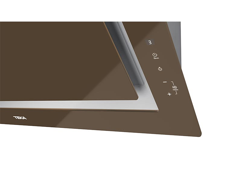 CAMPANA INTEGRABLE TEKA 90 CM DLV 98660 TOS ST 3