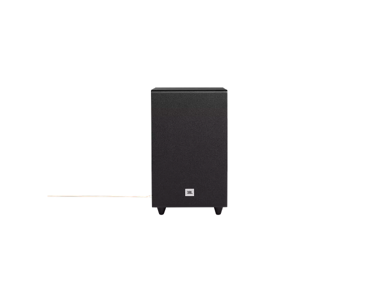CINEMA JBL SB140 BLUETOOTH SUBWOOFER + SOUNDBAR 110W DOLBY D 6