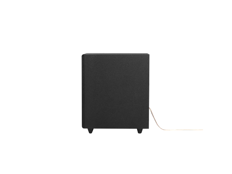 CINEMA JBL SB140 BLUETOOTH SUBWOOFER + SOUNDBAR 110W DOLBY D 7