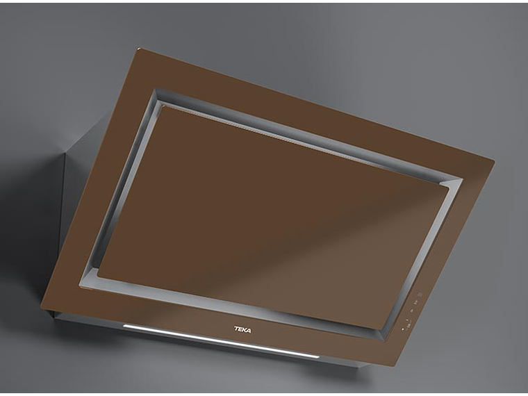 CAMPANA INTEGRABLE TEKA 90 CM DLV 98660 TOS ST 5