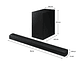 SOUNDBAR SAMSUNG SERIE B HW-B550 - Miniatura 4