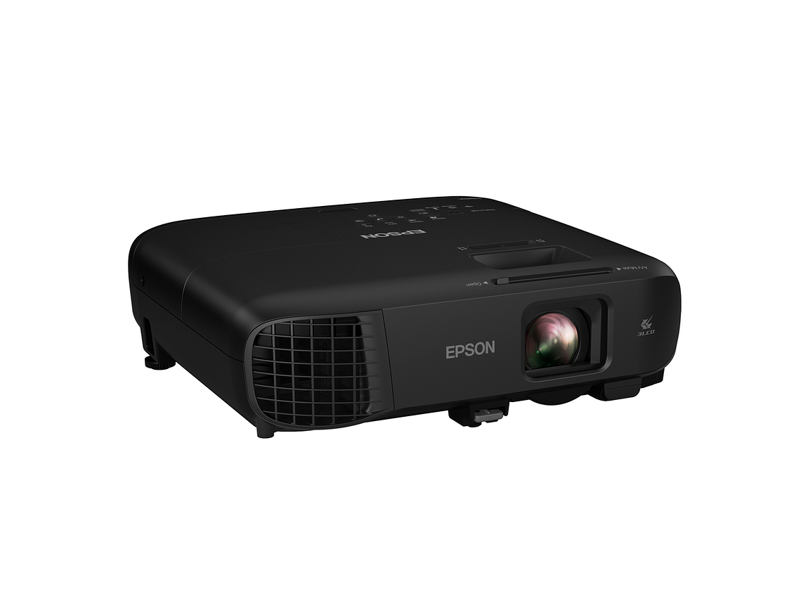  PROYECTOR EPSON POWERLITE FH52+ 4000 LÚMENES 3LCD FULL HD 1
