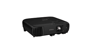  PROYECTOR EPSON POWERLITE FH52+ 4000 LÚMENES 3LCD FULL HD