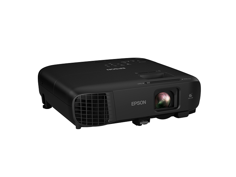  PROYECTOR EPSON POWERLITE FH52+ 4000 LÚMENES 3LCD FULL HD 1