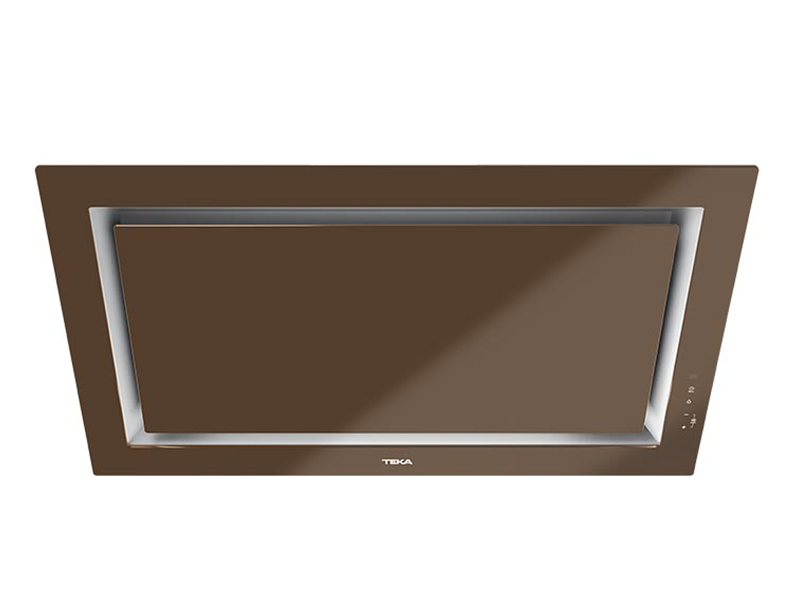 CAMPANA INTEGRABLE TEKA 90 CM DLV 98660 TOS ST 6